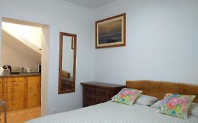 Nemo Studio Apartment Malaga Centre