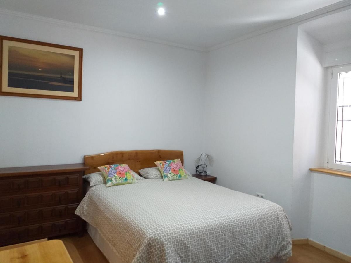 Nemo Studio Apartment Malaga Centre Exterior foto